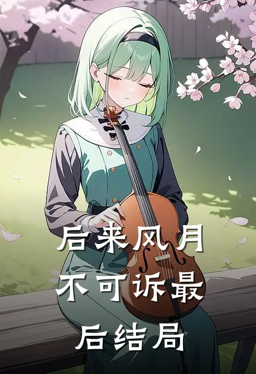 后来风月不可诉最后结局