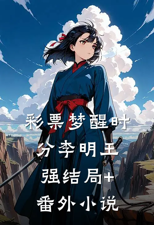 《彩票梦醒时分》李明王强结局+番外小说