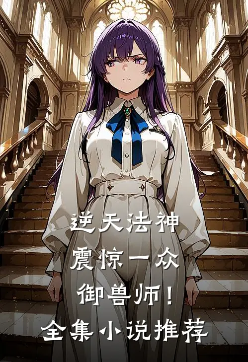 逆天法神,震惊一众御兽师!全集推荐完结