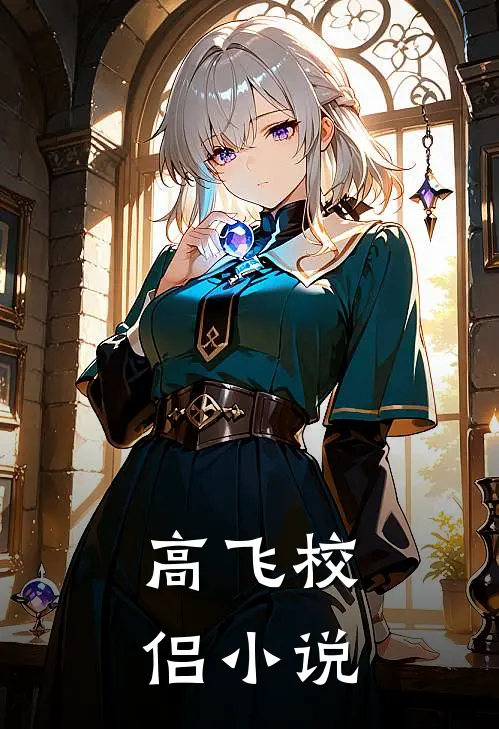 高飞校侣小说