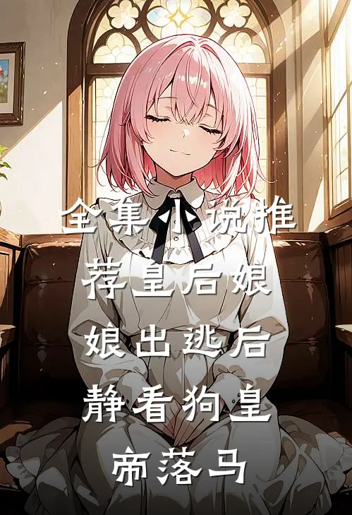 全集小说推荐皇后娘娘出逃后，静看狗皇帝落马