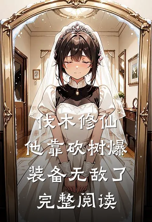 伐木修仙：他靠砍树爆装备无敌了完整阅读