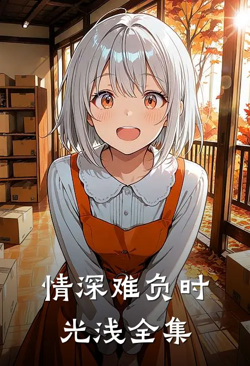 情深难负时光浅全集
