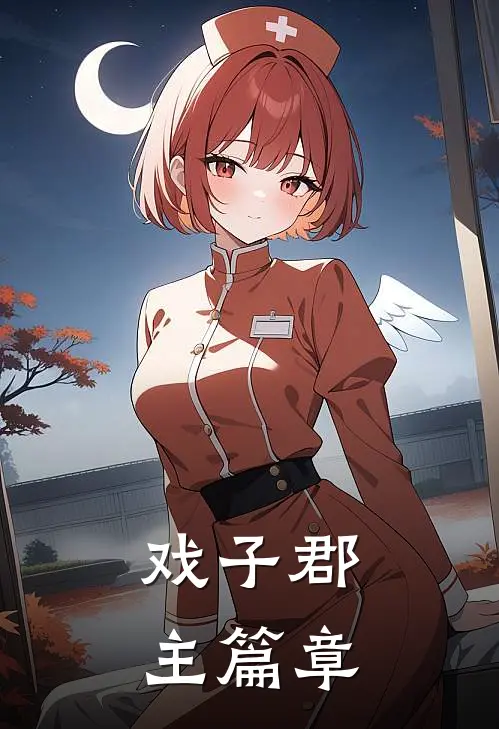 戏子郡主篇章