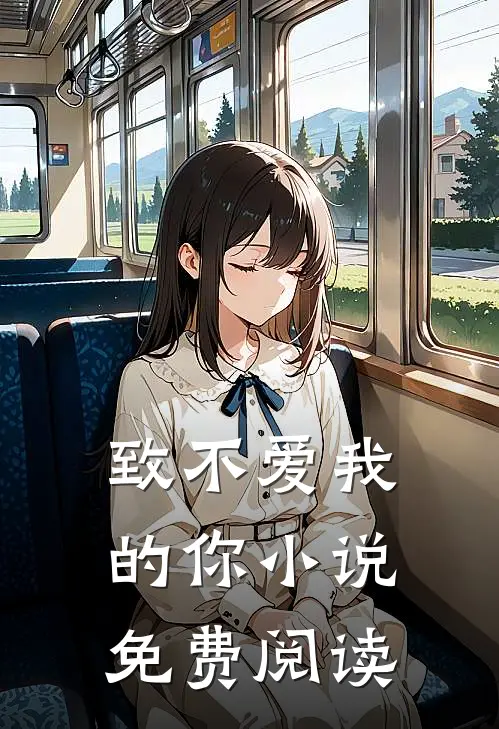 致不爱我的你小说免费阅读