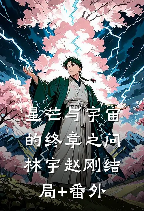 星芒与宇宙的终章之问林宇赵刚结局+番外