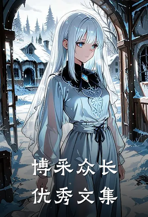博采众长优秀文集