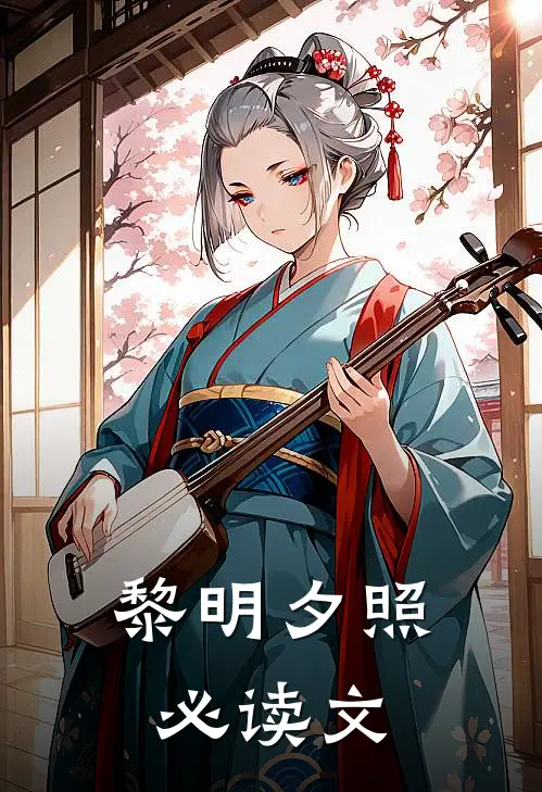 黎明夕照必读文