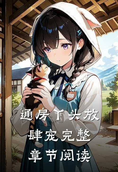 通房丫头放肆宠完整章节阅读
