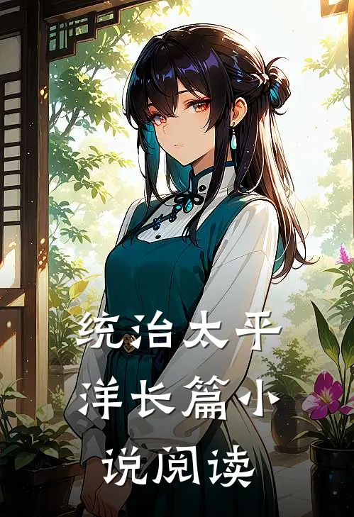 统治太平洋长篇小说阅读