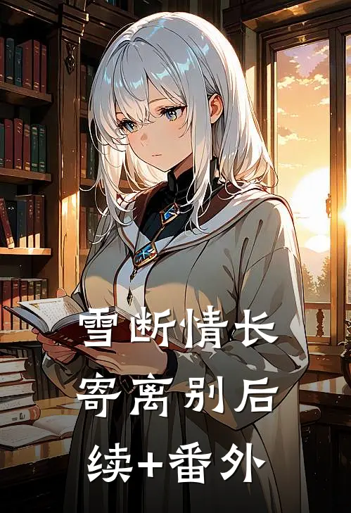 雪断情长寄离别后续+番外