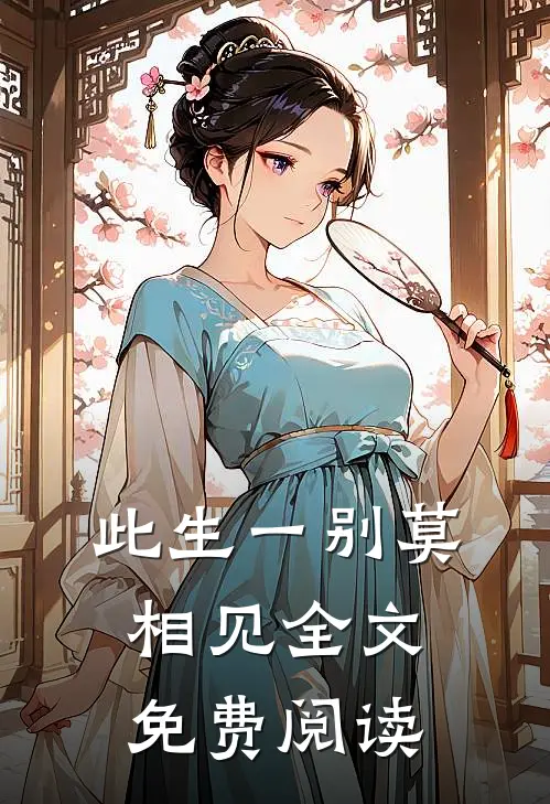 此生一别莫相见全文免费阅读