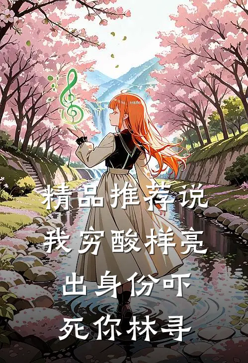 精品推荐说我穷酸样亮出身份吓死你林寻