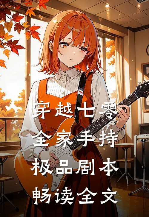 穿越七零：全家手持极品剧本畅读全文