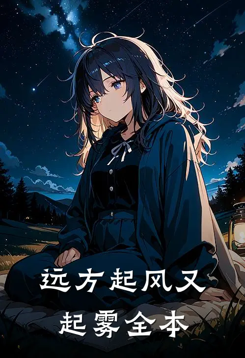 远方起风又起雾全本