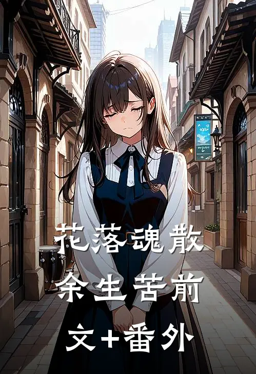 花落魂散余生苦前文+番外