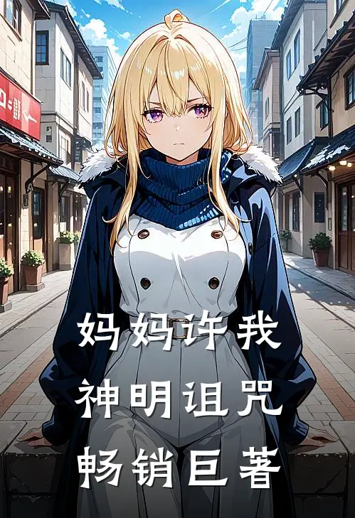 妈妈许我神明诅咒畅销巨著