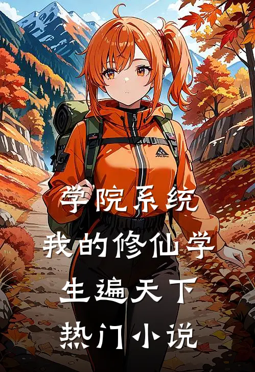 学院系统：我的修仙学生遍天下热门小说