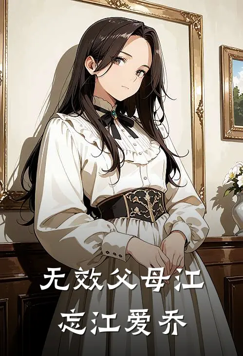 无效父母江忘江爱乔
