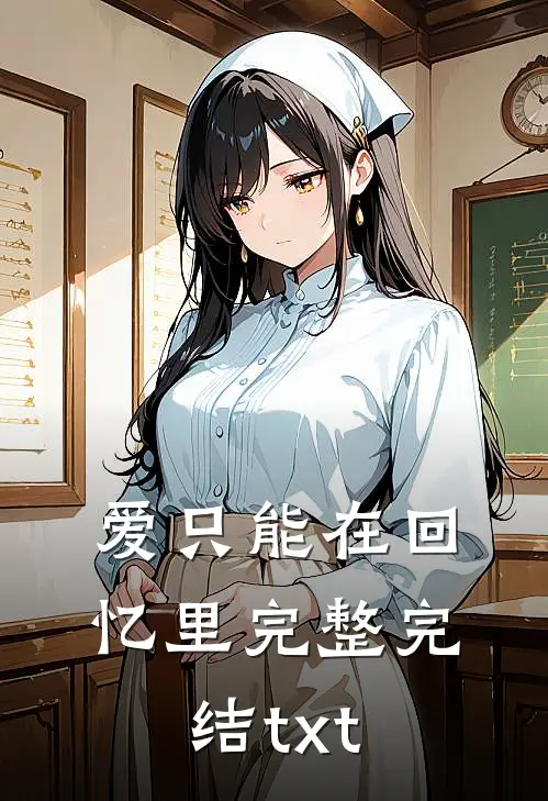爱只能在回忆里完整完结txt