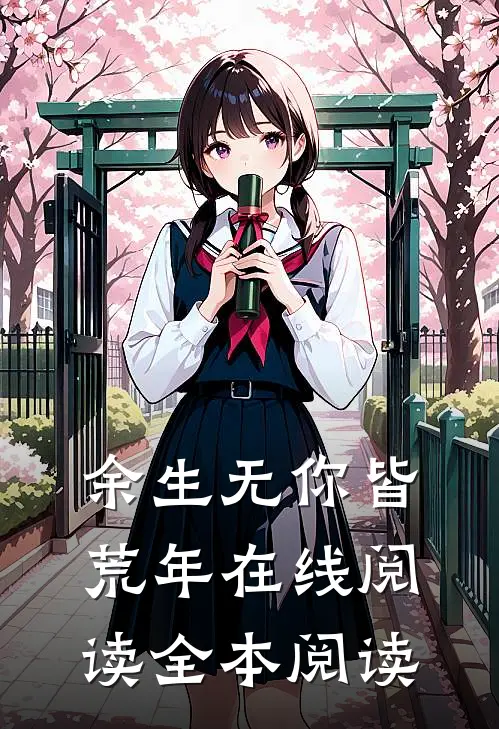 余生无你皆荒年在线阅读全本阅读
