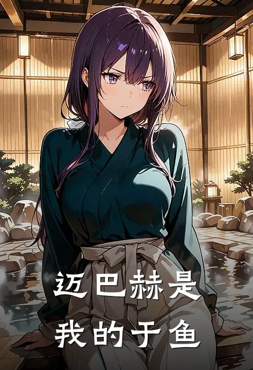 迈巴赫是我的于鱼