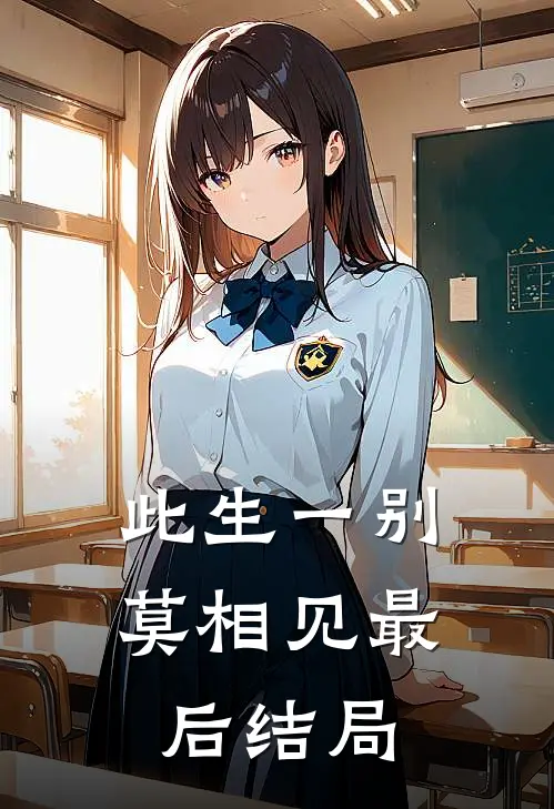此生一别莫相见最后结局