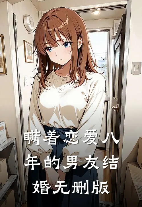 瞒着恋爱八年的男友结婚无删版