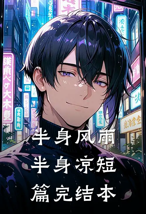 半身风雨半身凉短篇完结本