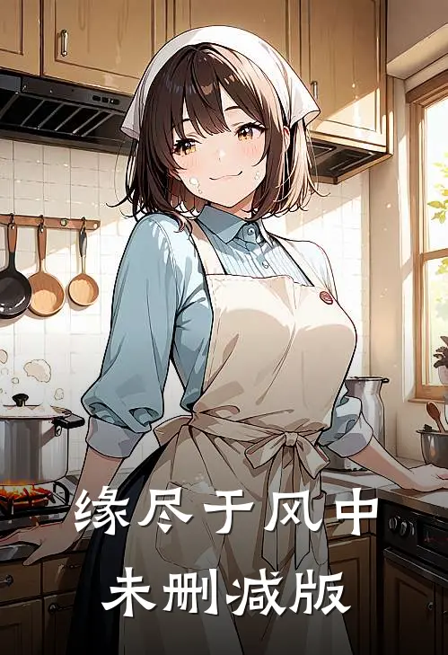 缘尽于风中未删减版