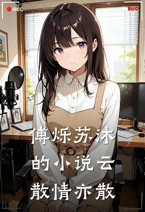 傅烁苏沐的小说云散情亦散