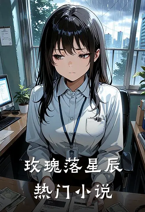 玫瑰落星辰热门小说