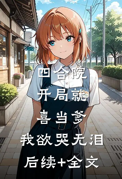 四合院：开局就喜当爹，我欲哭无泪后续+全文