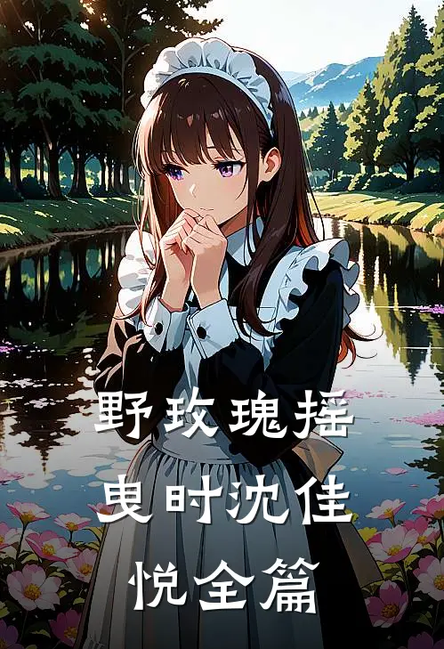 野玫瑰摇曳时沈佳悦全篇