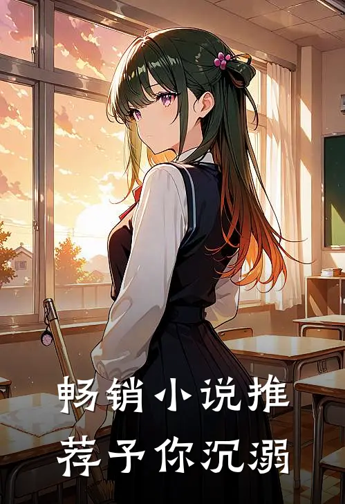 畅销小说推荐予你沉溺