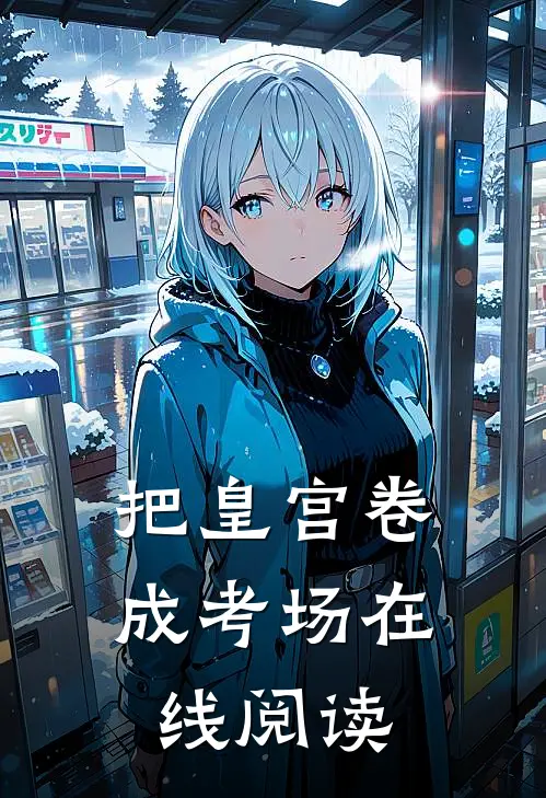 把皇宫卷成考场在线阅读