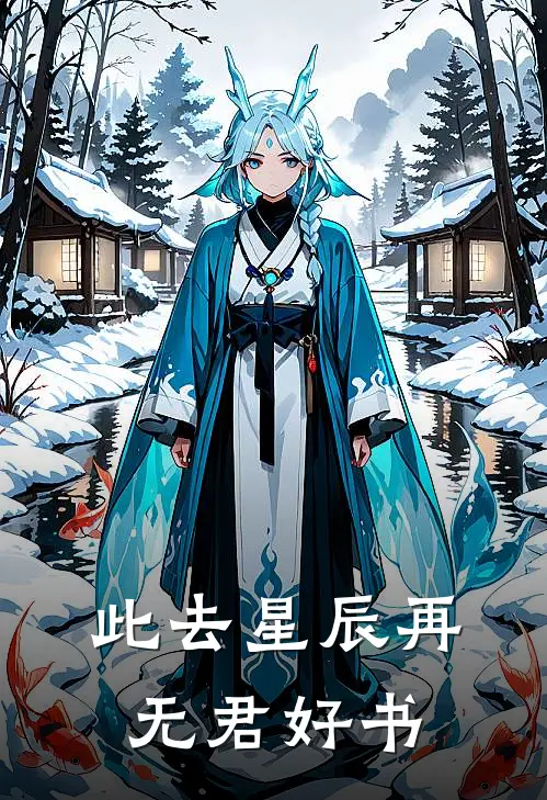 此去星辰再无君好书