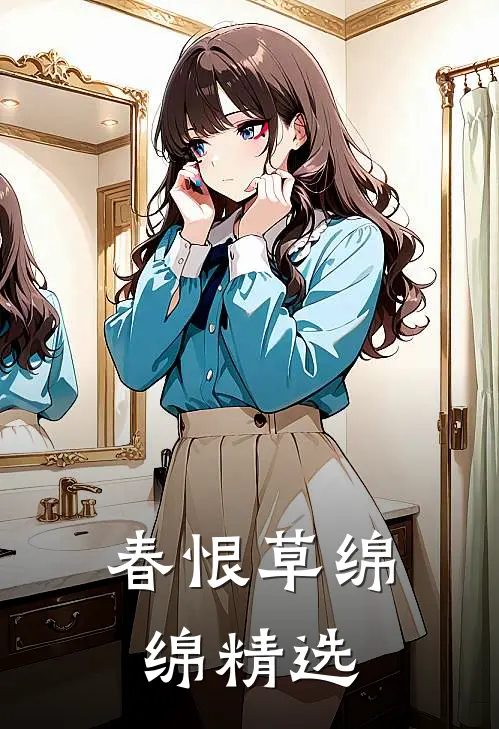 春恨草绵绵精选