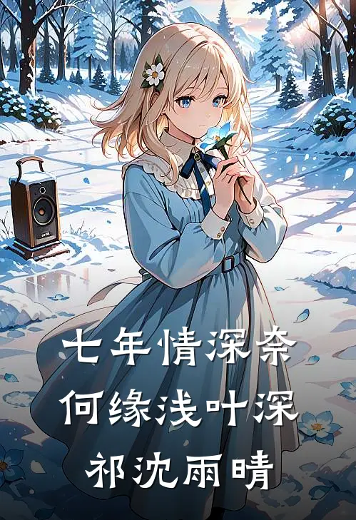 七年情深奈何缘浅叶深祁沈雨晴