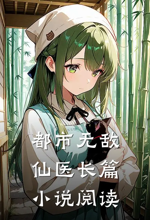 都市无敌仙医长篇小说阅读