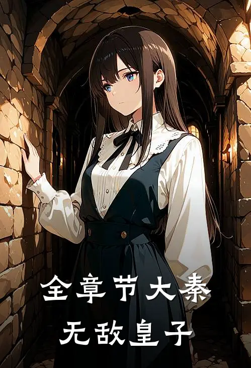 全章节大秦无敌皇子