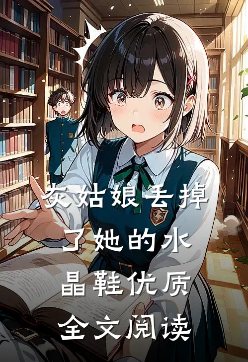 灰姑娘丢掉了她的水晶鞋优质全文阅读