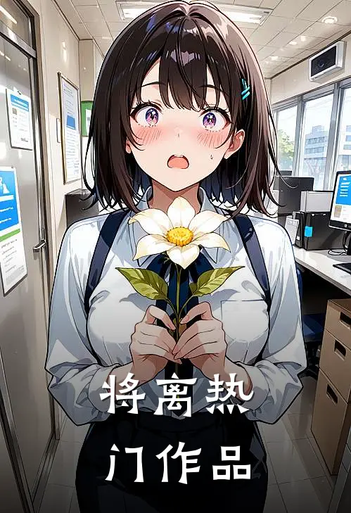 将离热门作品