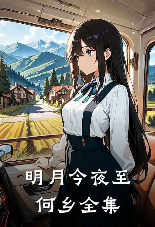 明月今夜至何乡全集