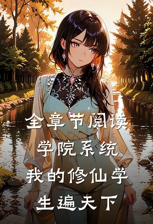 全章节阅读学院系统：我的修仙学生遍天下