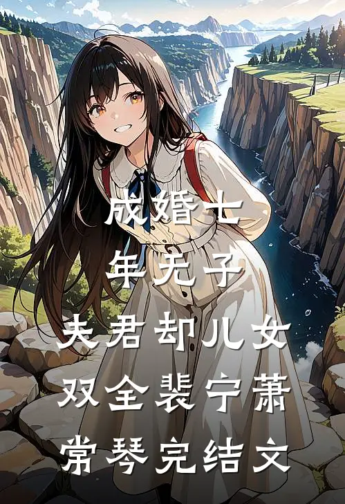 成婚七年无子，夫君却儿女双全裴宁萧常琴完结文