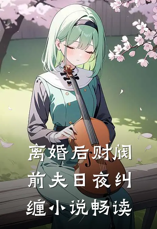 离婚后财阀前夫日夜纠缠小说畅读