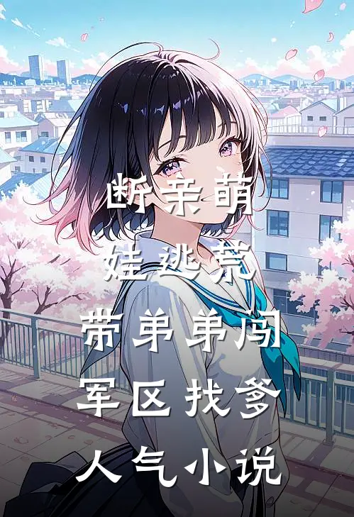 断亲萌娃逃荒，带弟弟闯军区找爹人气小说