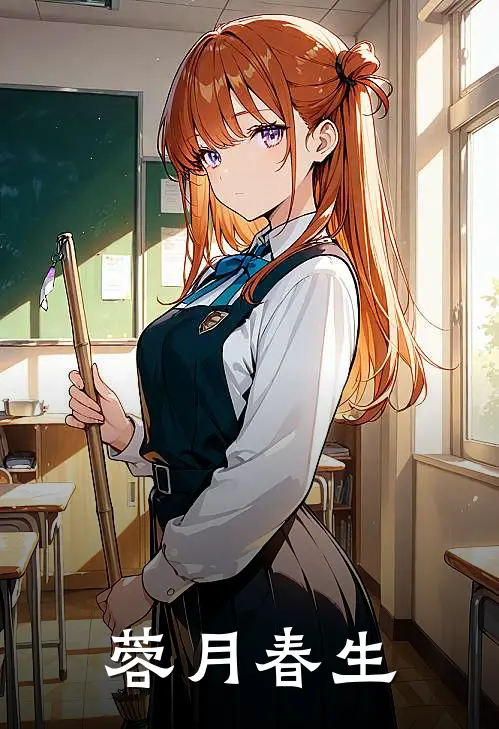 蓉月春生