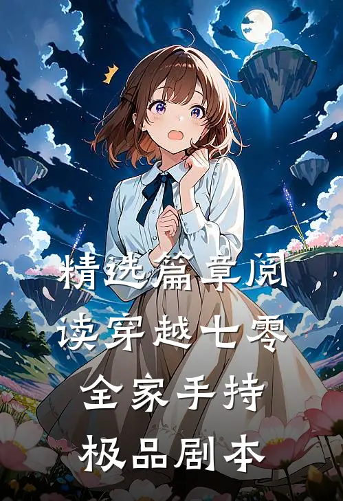 精选篇章阅读穿越七零：全家手持极品剧本